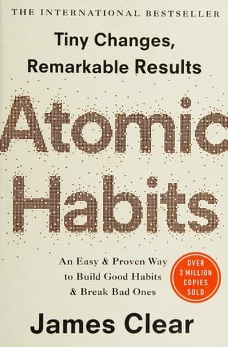 Atomic Habits